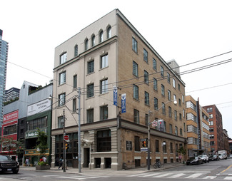 More details for 24 Duncan St, Toronto, ON - Office for Rent