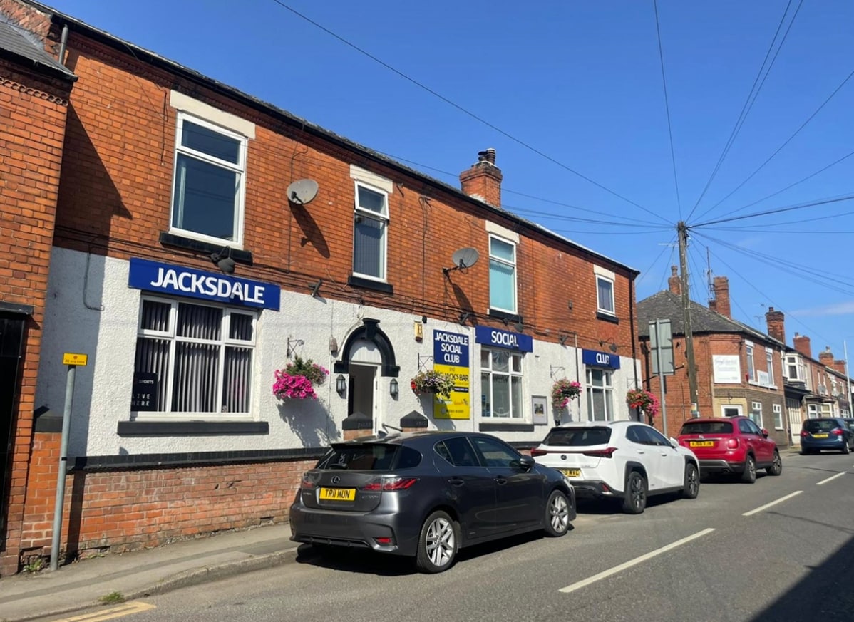26 Main Rd, Brinsley for sale Primary Photo- Image 1 of 15