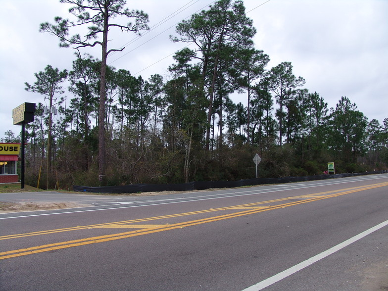 Sorrento Rd, Pensacola, FL for sale - Building Photo - Image 1 of 2