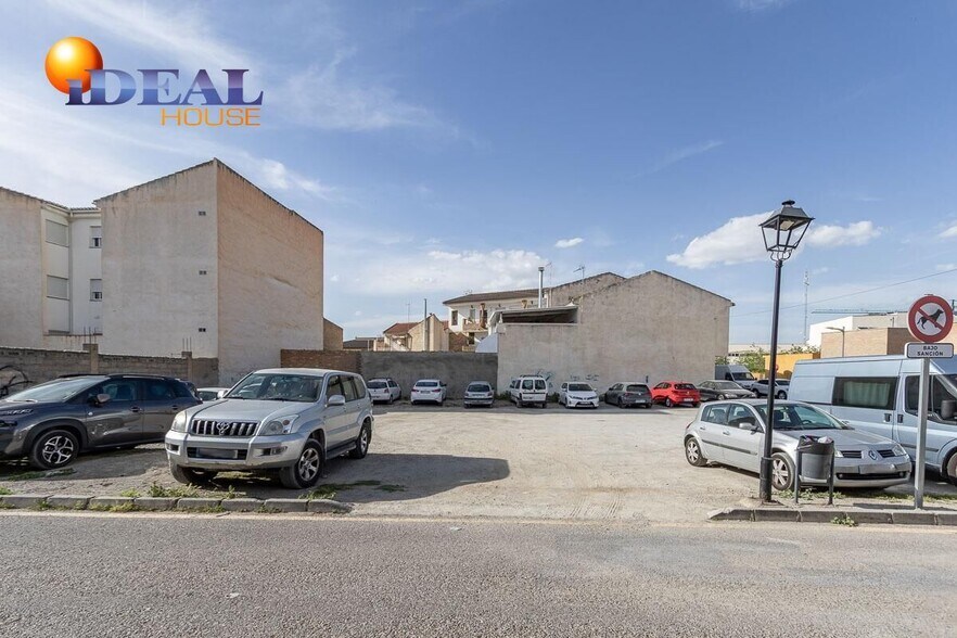 Land in Churriana de la Vega, Granada for sale - Building Photo - Image 3 of 10