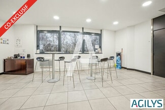 More details for 4 Rue René Razel, Saclay - Light Industrial for Sale
