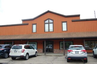 More details for 420-432 3rd Ave, Ford City, PA - Office for Rent