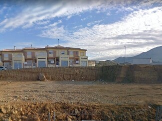 More details for Calle Carril de las Eras, 34, Pinos Puente - Land for Sale
