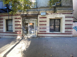 286 Fort Washington Ave, New York, NY for rent Building Photo- Image 2 of 4