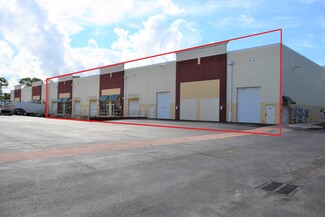 More details for 14924 Corporate Rd S, Jupiter, FL - Industrial for Rent