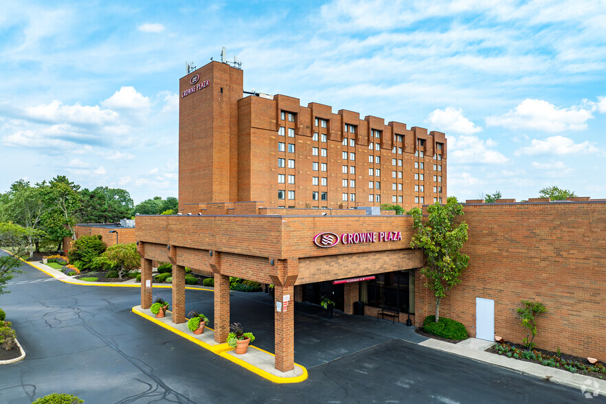 6500 Doubletree Ave, Columbus, OH for sale - Primary Photo - Image 1 of 1