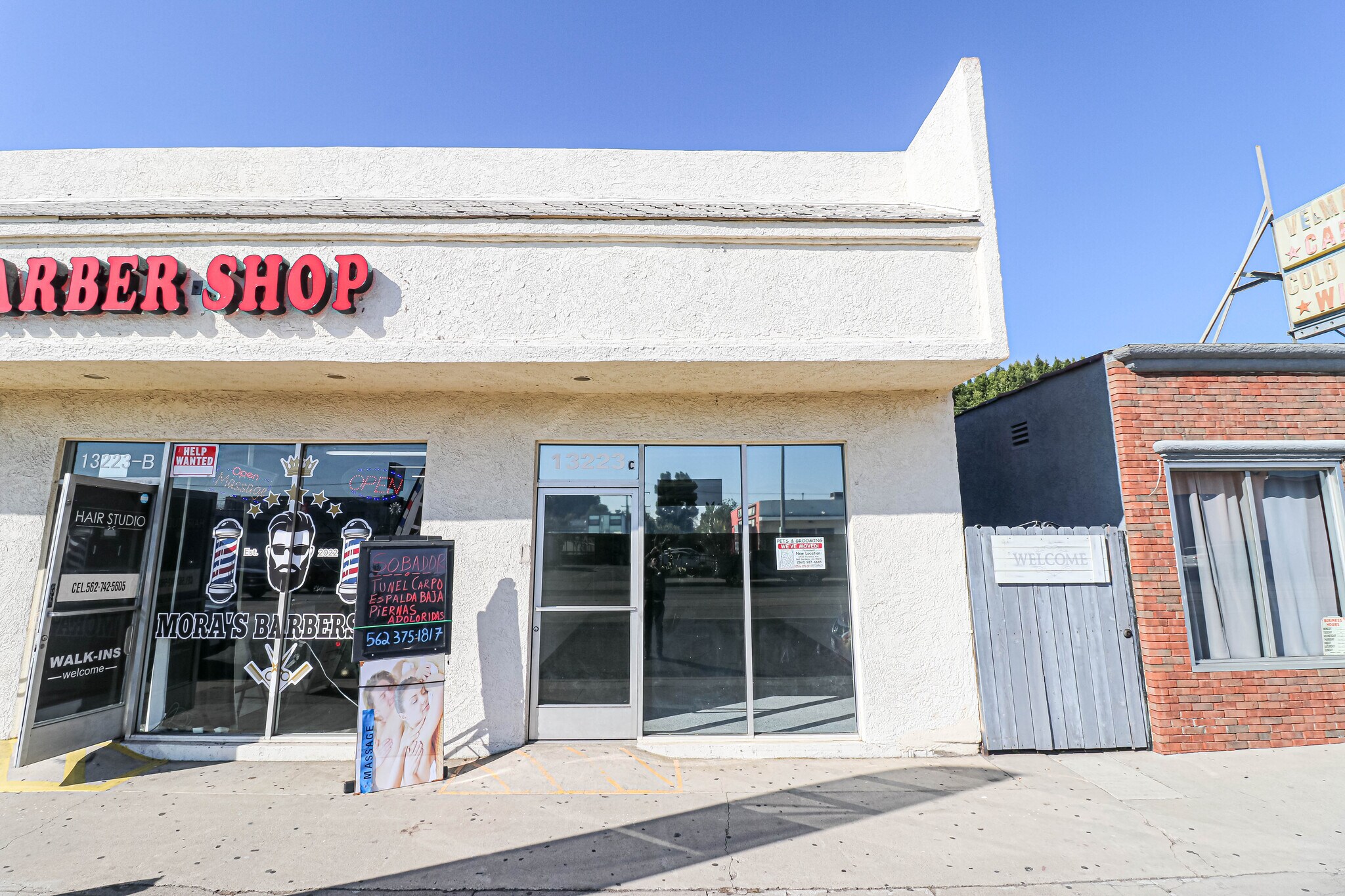 13223 Paramount Blvd, South Gate, CA for sale Building Photo- Image 1 of 1