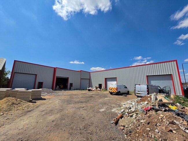 More details for 1-5 Nelson St, Doncaster - Industrial to Rent