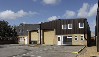 More details for 5-6 Nuffield Clos, Cambridge - Industrial for Rent