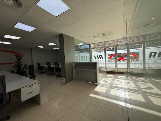 Retail in Sabadell, Barcelona to rent Interior Photo- Image 1 of 14