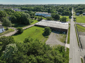 1210 Sweitzer Ave, Akron, OH for rent Building Photo- Image 2 of 10