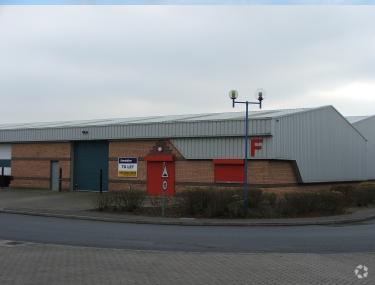 Swansea Enterprise Park, Swansea for sale Primary Photo- Image 1 of 1