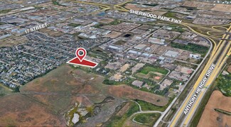 More details for 6510 8 St NW, Edmonton, AB - Land for Sale