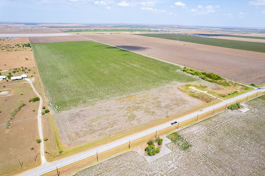 FM 286, Corpus Christi, TX for sale - Primary Photo - Image 1 of 3