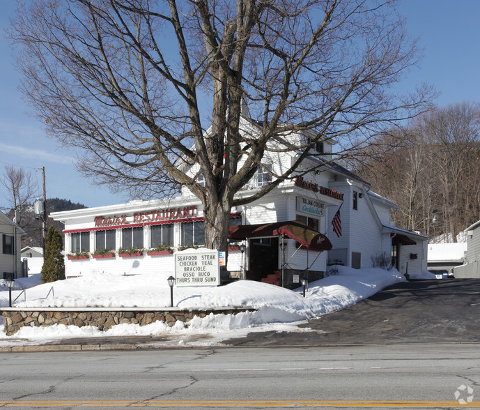 429 Canada St, Lake George, NY for sale - Building Photo - Image 1 of 44