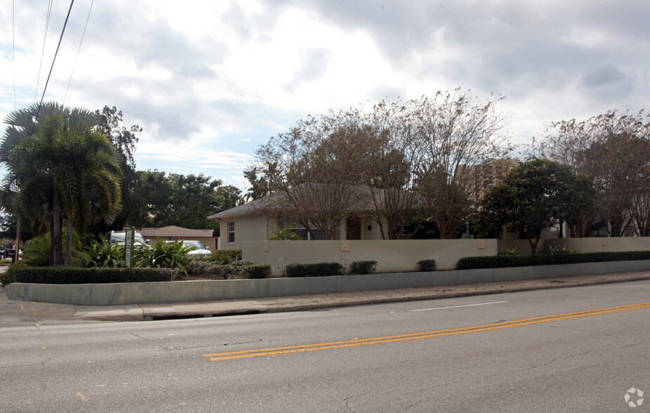 2802 W Azeele St, Tampa, FL for sale - Primary Photo - Image 1 of 3