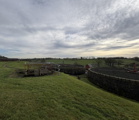 Whittingham Hospital Grounds, Whittingham for sale - Building Photo - Image 2 of 5