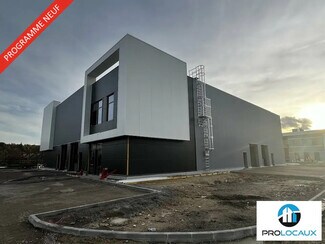 More details for Light Industrial to Rent