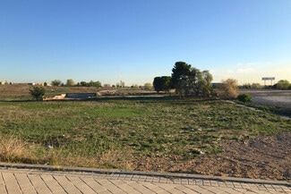 More details for Calle de la Pirotécnia, 76, Madrid - Land for Sale