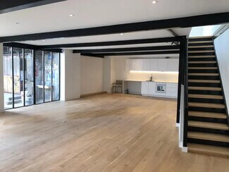 More details for 25 Rue Douy Delcupe, Montreuil - Office to Rent