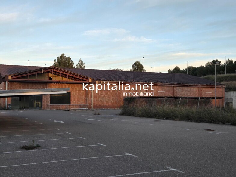 Industrial in Ontinyent to rent - Building Photo - Image 3 of 11