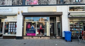 More details for 51-53 Promenade, Bridlington - Retail for Rent