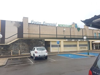 More details for Carretera Majadahonda, 2600, Pozuelo de Alarcón - Retail to Rent