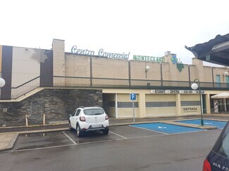 More details for Carretera Majadahonda, 2600, Pozuelo de Alarcón - Retail to Rent