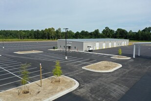 Manheim Auto - Wilmington MSA - Commercial Property