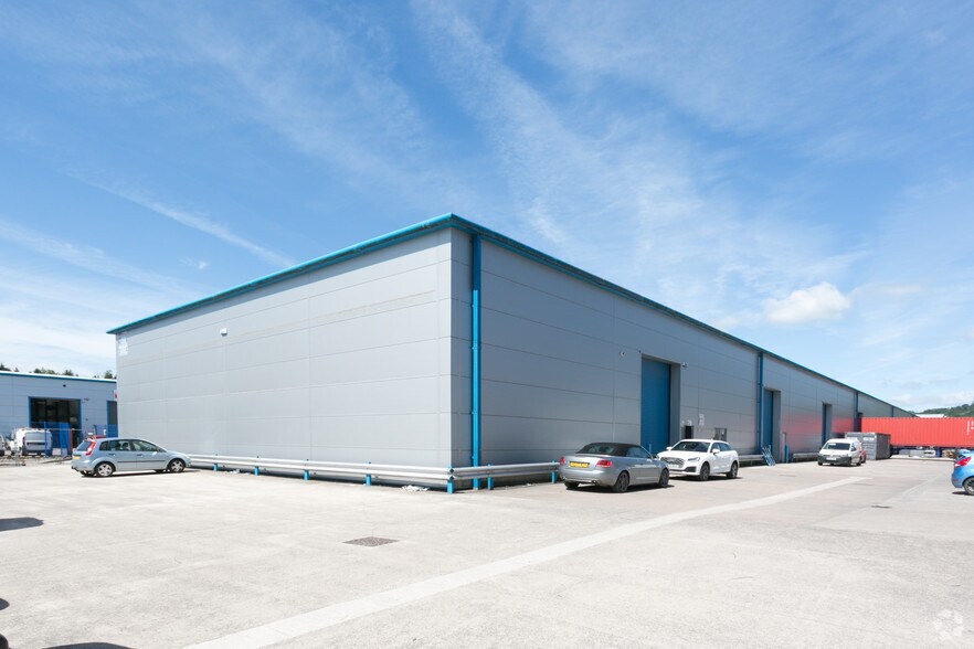 Coedcae Ln, Pontyclun for sale - Primary Photo - Image 1 of 1