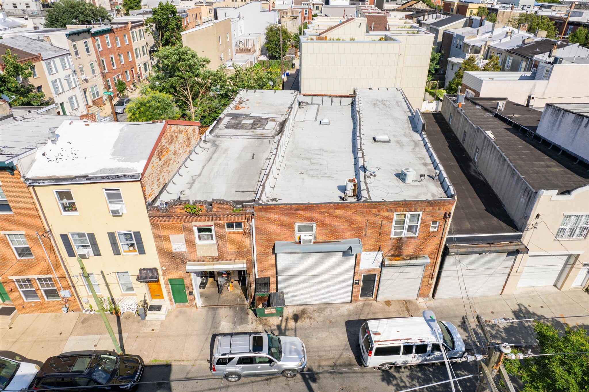 915-17-19 12th St, Philadelphia, PA for sale Primary Photo- Image 1 of 1