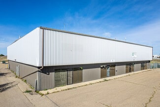 More details for 1610 8th St, Nisku, AB - Industrial for Rent