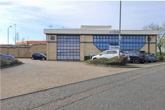 Baldock Rd, Letchworth Garden City to rent Building Photo- Image 2 of 7