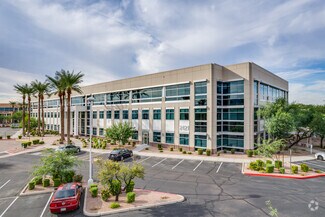 More details for 2421 W Peoria Ave, Phoenix, AZ - Office for Rent