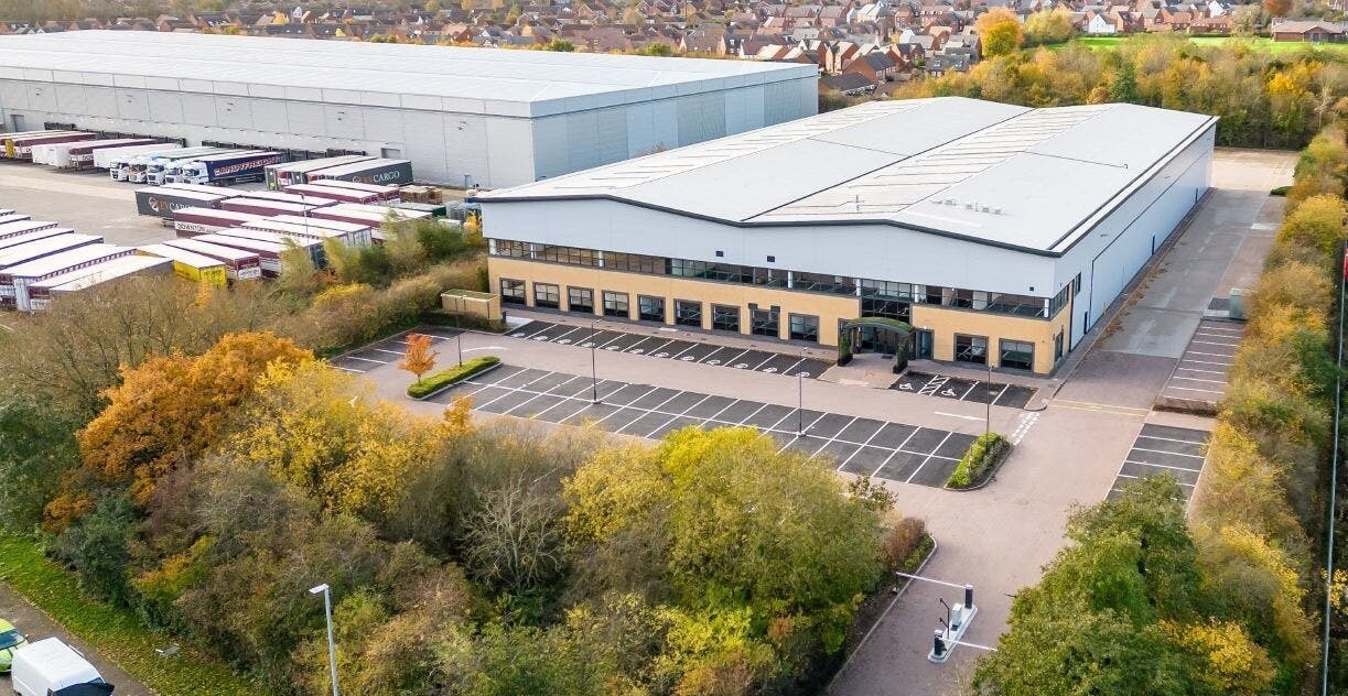 Coalfield Way, Ashby De La Zouch for sale Building Photo- Image 1 of 1