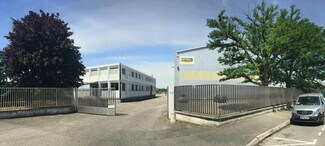 More details for 88 Rue Ambroise Paré, Saint-Priest - Light Industrial to Rent