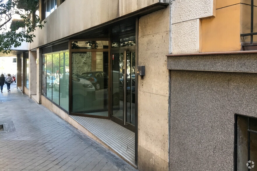 Calle Lagasca, Madrid, Madrid for sale - Building Photo - Image 3 of 3