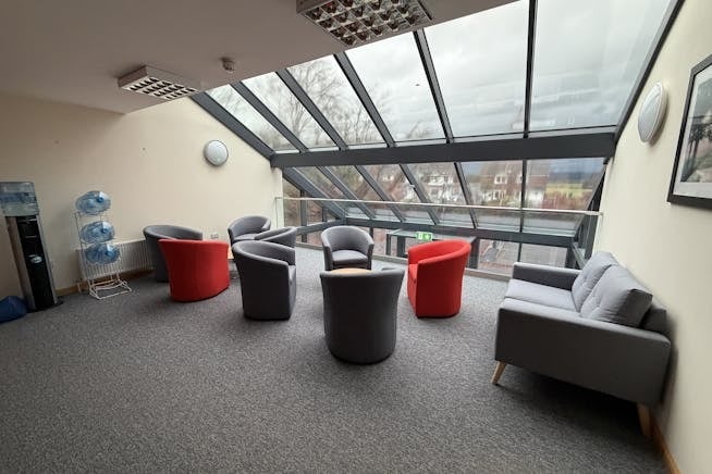 1 Maidenplain Pl, Auchterarder to rent Interior Photo- Image 1 of 12