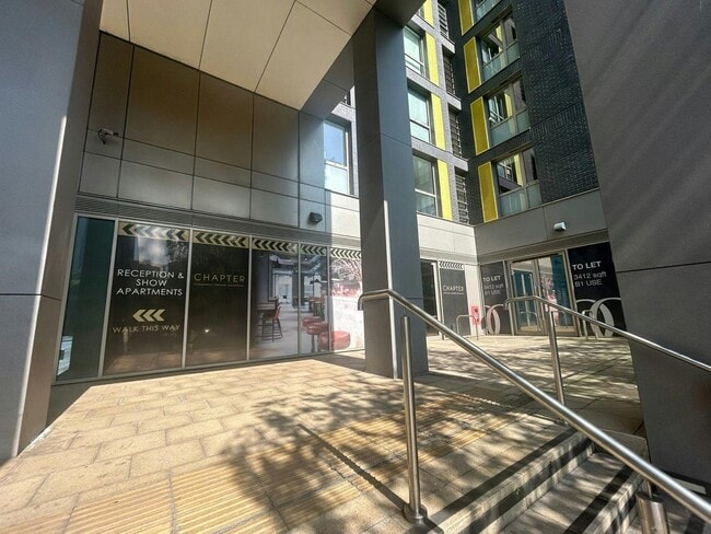 More details for 46 Thurston Rd, London - Retail to Rent