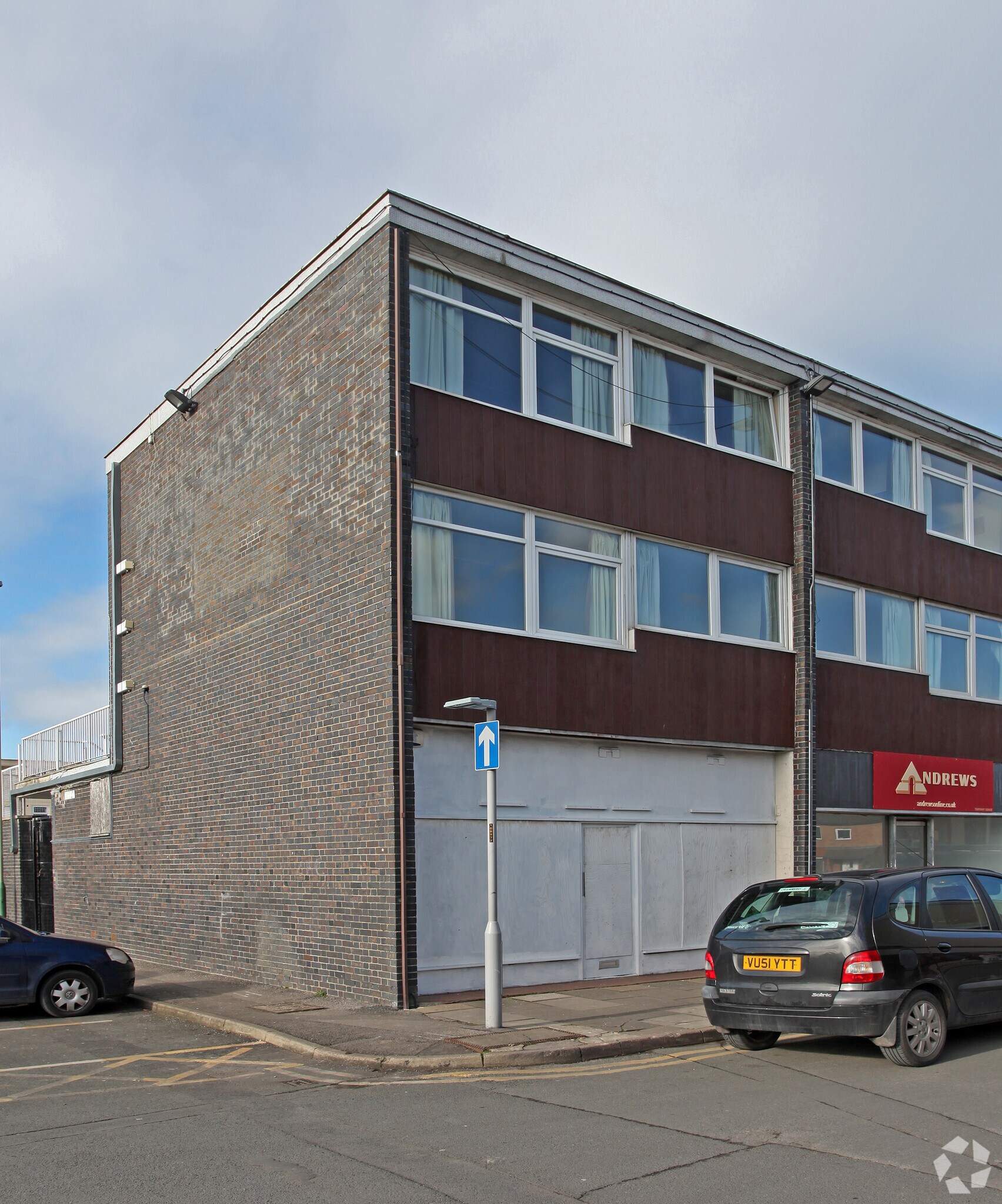 68 Edinburgh Pl, Cheltenham for sale Primary Photo- Image 1 of 1