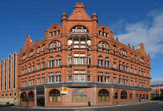 More details for 2 St Georges Rd, Bolton - Office for Rent