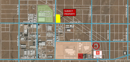 0459-433-19 Yucca Rd, Adelanto, CA for sale Building Photo- Image 1 of 9