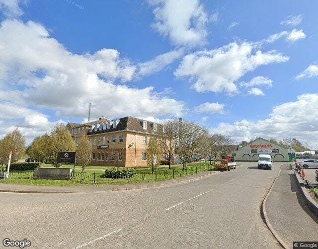 The Embankment, Wellingborough to rent - Building Photo - Image 2 of 2