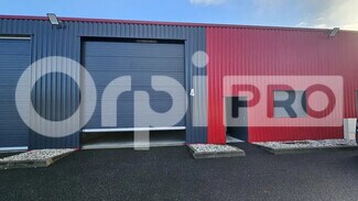More details for Light Industrial to Rent