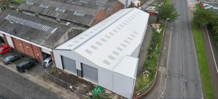 17 Commercial St, Middlesbrough for rent Building Photo- Image 1 of 3