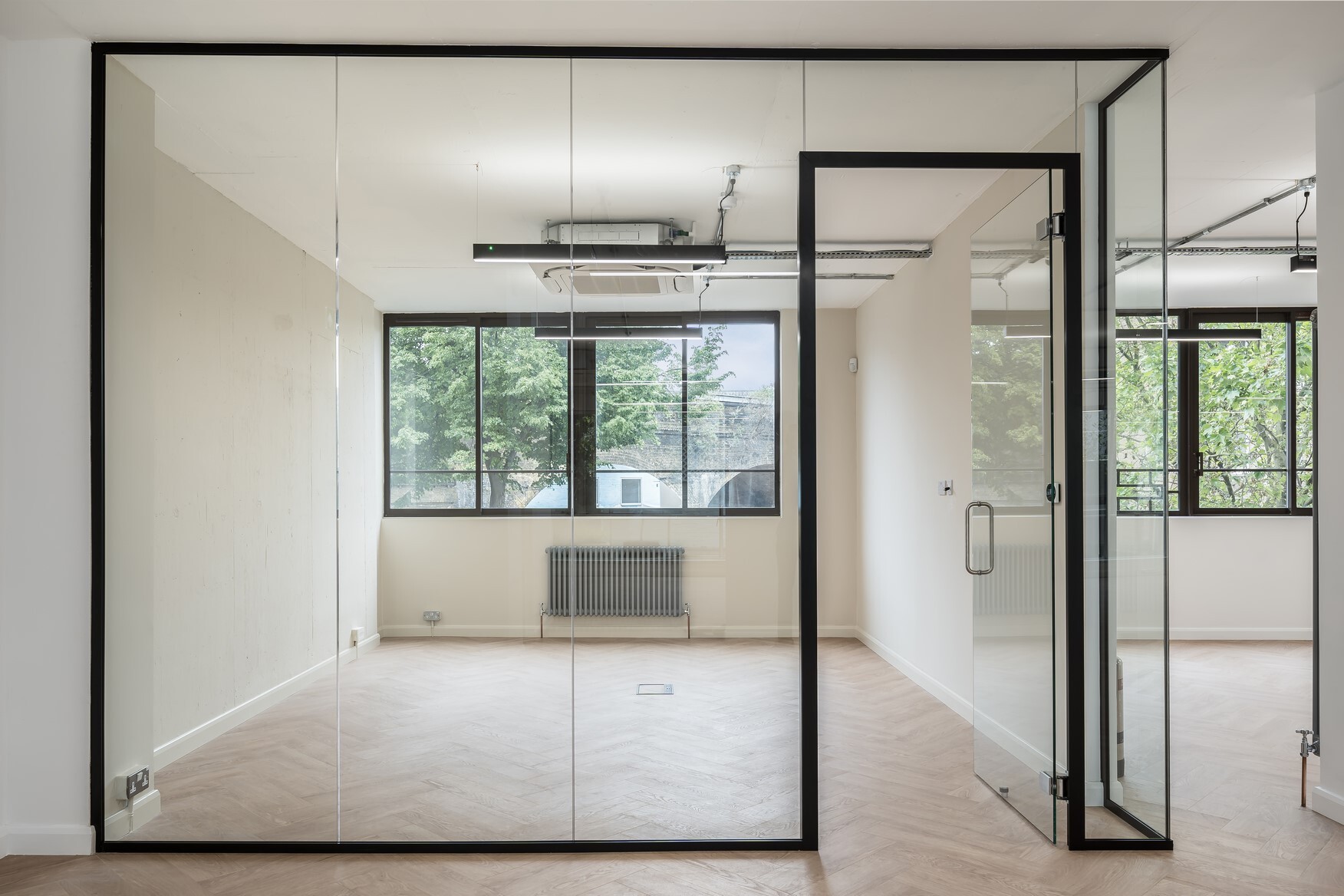 38-40 Southwark St, London to rent Interior Photo- Image 1 of 3