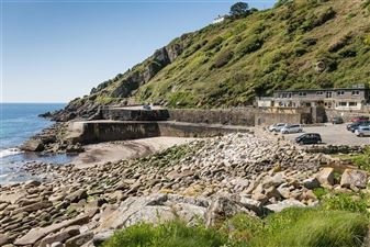 Lamorna Cove, Lamorna for sale - Building Photo - Image 3 of 5