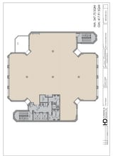 Grenville Street, Jersey to rent Floor Plan- Image 2 of 3