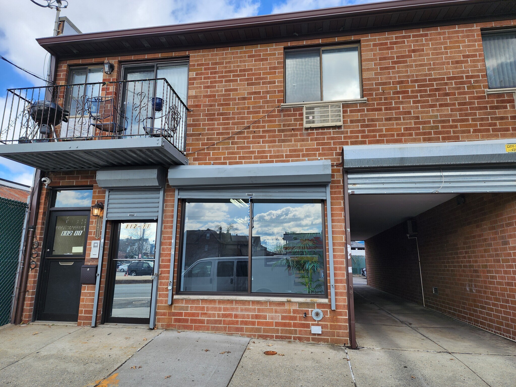 11211 Atlantic Ave, Richmond Hill, NY for sale Building Photo- Image 1 of 1