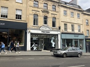 82 Park St, Bristol to rent Building Photo- Image 2 of 4